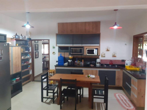 Imagem 5 de 30 de Chácara À Venda, 3067 M² Por R$ 1.350.000,00 - Monte Líbano - Araçoiaba Da Serra/sp - Ch0052