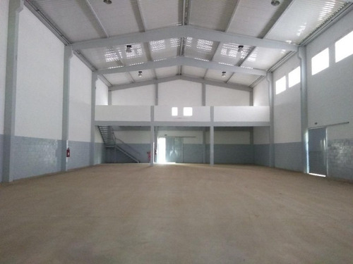 Imagem 10 de 21 de Galpão Para Alugar, 1088 M² Por R$ 17.000,00/mês - Park Comercial De Indaiatuba - Indaiatuba/sp - Gl00033 - 70233886