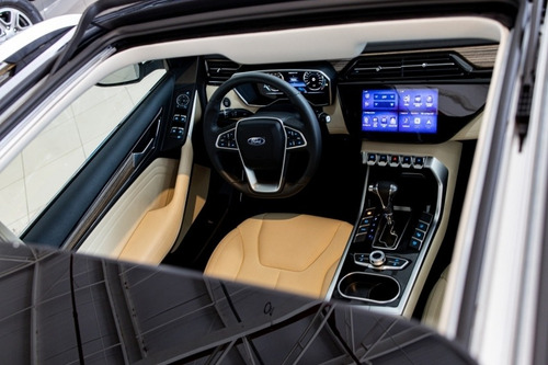 Imagem 8 de 15 de Ford Mustang Mach1 5.0