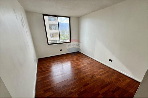 Se Vende Lindo Depto 3d Y 2b, Ñuñoa