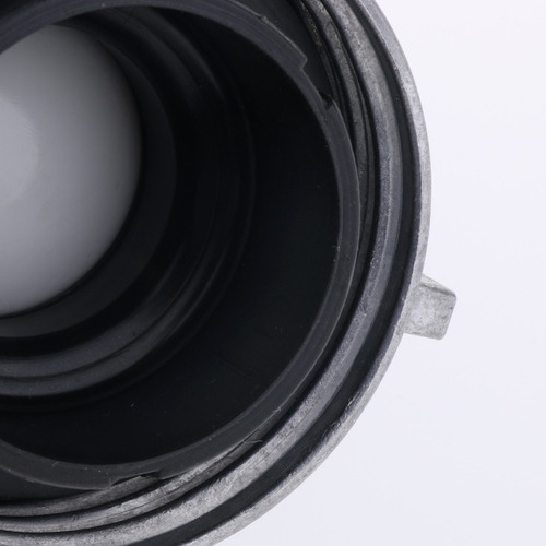 Válvula De Bola Atornillable Hdpe Del Tanque 1000l Ibc Bsp