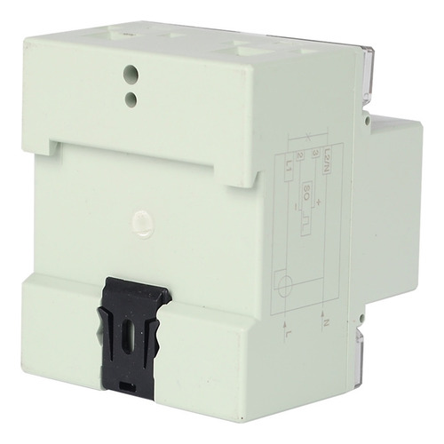 Contador De Energía De Una Sola Fase Monitor De Consumo