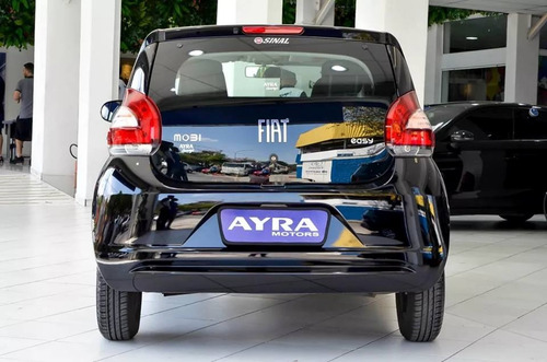 Plan Gobierno Fiat 0km Mobi Easy O Way Retira 0% A-