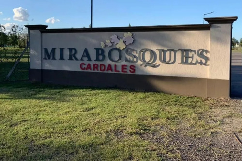 Lote En Venta En Mirabosques, Etapa 3, Los Cardales