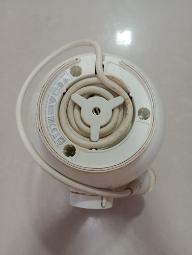 Calentador Eléctrico Mamaderas Avent Philips Usado (Usado)