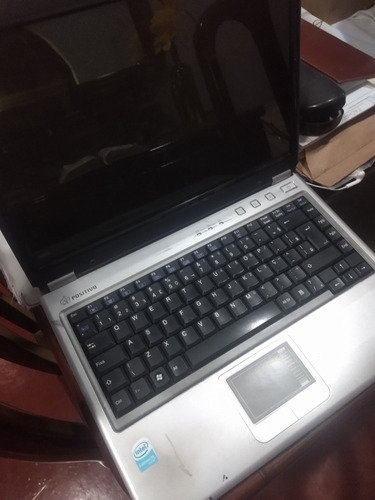 Notebook Positivo Mobile Modelo V53