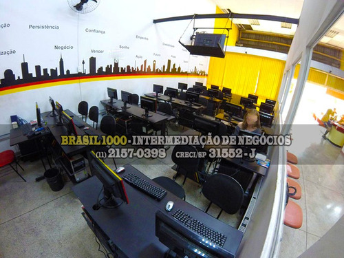 Imagem 2 de 5 de Escola De Cursos - Penha, São Paulo Sp (cod. 7858)