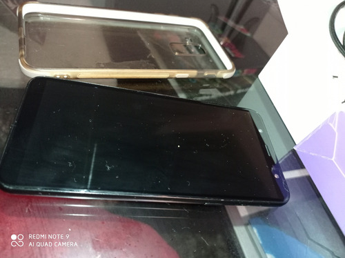 Celular Samsung Galaxy J864gb