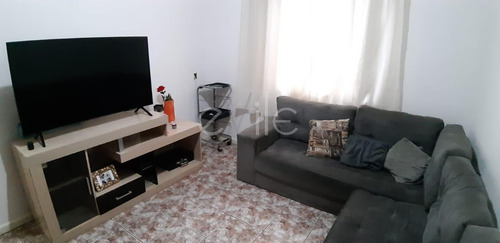 Casa À Venda Em Vila Bourbon (sousas) - Ca008756