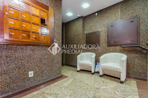 Imagem 4 de 15 de Sala/conjunto - Cidade Baixa - Ref: 275307 - L-275307
