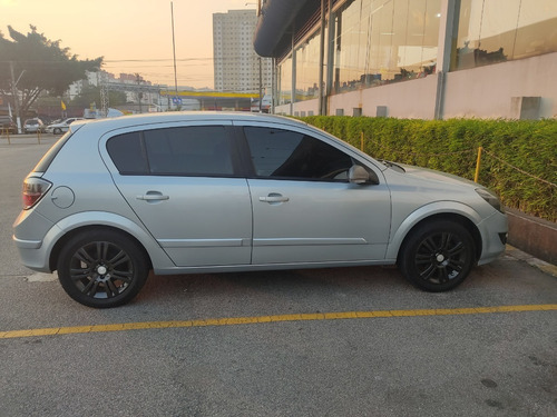 Imagem 2 de 11 de Vectra Gt
