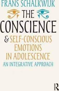 Libro The Conscience And Self-conscious Emotions In Adole...