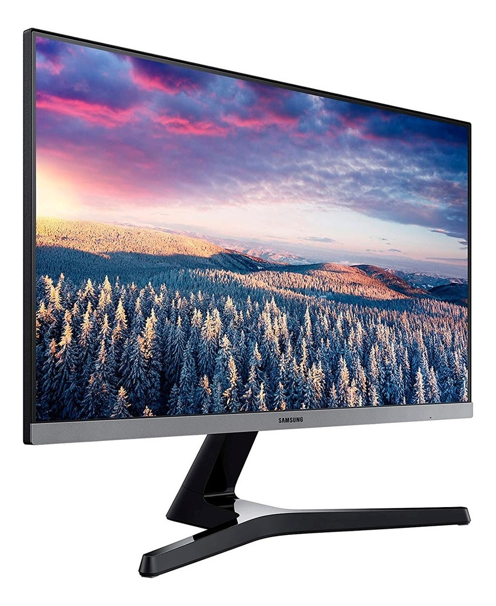 Samsung Monitor LS24R35AFHNXZA LS24R35 23.8 "