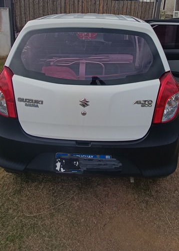 Suzuki Alto GA