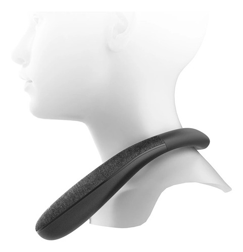 Imagen 4 de 7 de Cuello Colgante Altavoz Bluetooth Inalámbrico