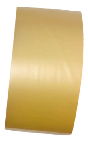 6 Sticky Ball Rolling Tape Decorativo Diy 15m Para Amarillo