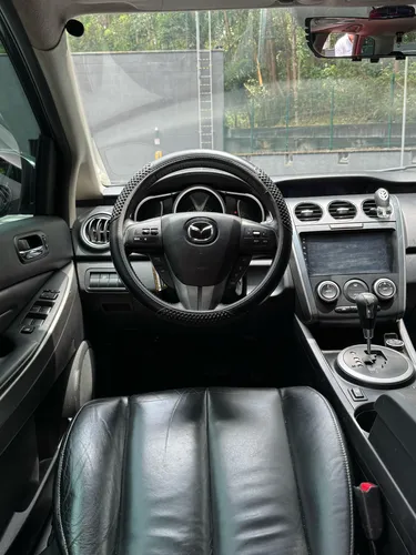 Mazda CX-7 2.5 2wd