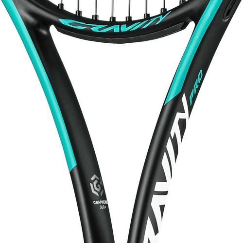 Raqueta Head Graphene 360+ Gravity Pro - Somos Puro Drive!