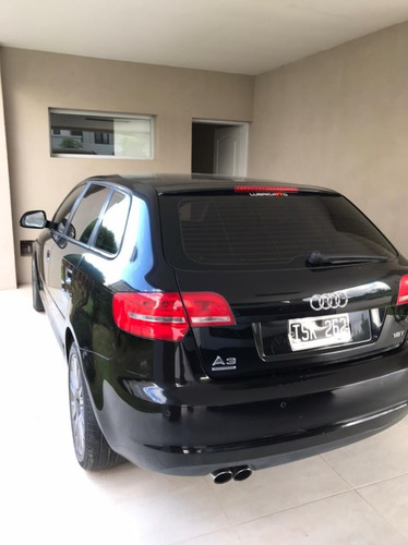 Audi A3 1.8t Fsi