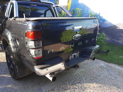 Ford Ranger 3.2 Cd 4x2 Xlt Tdci 200cv 2014