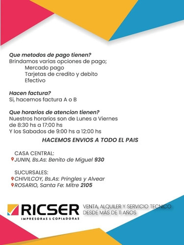 Laser Toner Alternativo Lh364a Black