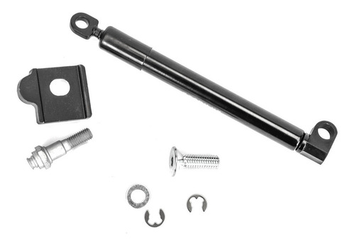 Imagen 2 de 6 de Amortiguador De Compuerta Trasera Ford Ranger