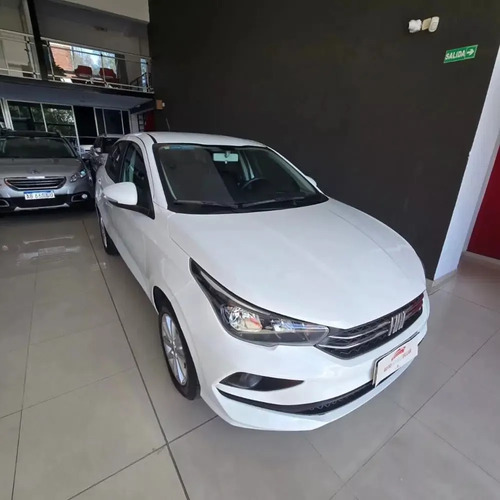 Fiat Cronos 1.3 Gse Like