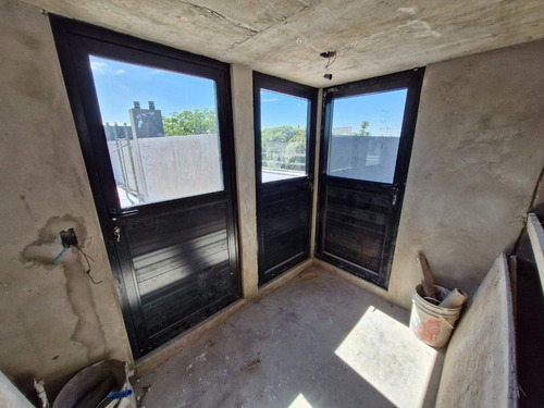 Venta Depto 3 Amb Con Cochera Y Terraza Opcional