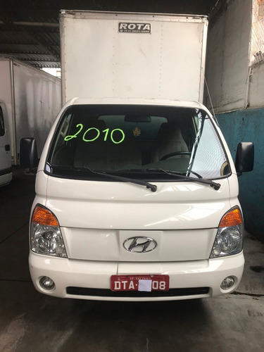 Hyundai Hr Bau