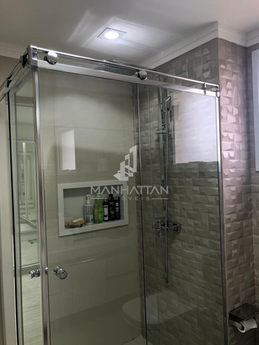 Imagem 17 de 30 de Apartamento À Venda Em Taquaral - Ap005734