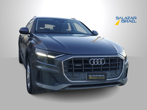 Audi Q8 2020