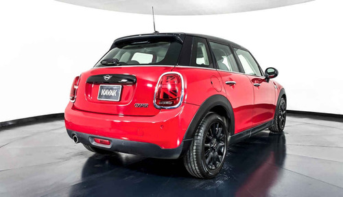 Imagen 9 de 15 de 45894 - Mini 2020 Con Garantía At