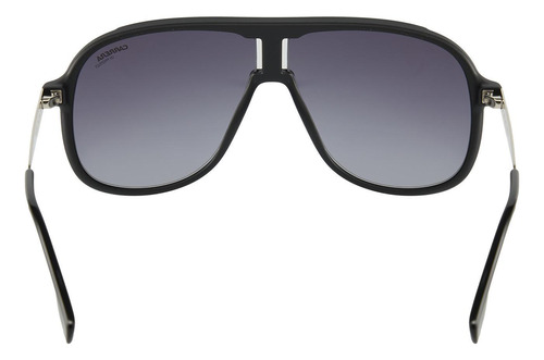Carrera 1007/s 003/9o Aviator Silver Gray Gradient Carrera Carrera Carrera Carrera Carrera