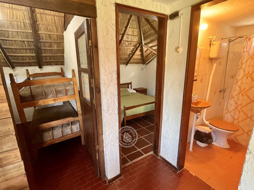Tu Mejor Opción En Pleno Centro De Punta Del Diablo