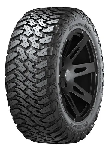 Llanta Lt235/75r15 Dynapro Mt2 Pr6 Rt05 Hankook