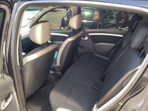 Renault Sandero Stepway Confort 1.6 16v M/buen Estado (ig)