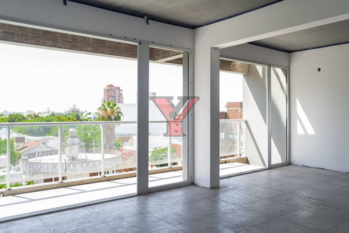 Imagen 9 de 23 de Departamento En Excelente Edificio