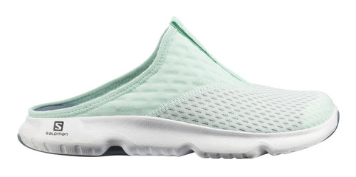 Imagen 2 de 8 de Zapatillas Salomon Mujer Suecos Playa Verano Livianas Rx Moc