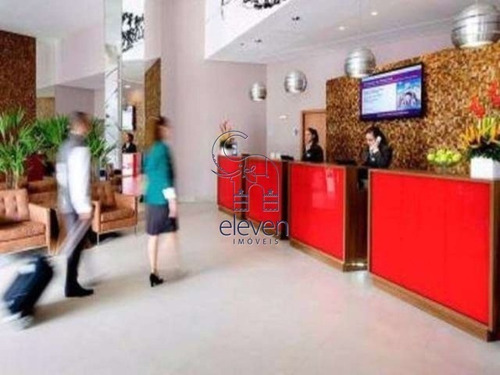 Imagem 21 de 24 de Duplex Para Venda 1/4 No Mercure - Caminho Das Arvores Com 70 Metros - Mc025 - 69290615