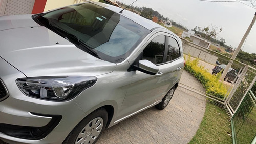 Imagem 4 de 7 de Ford Ka 2021 1.0 Se Flex 4p