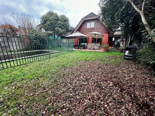 Excelente Casa En Arriendo ( Comercial ) / Jumbo Los Pablos