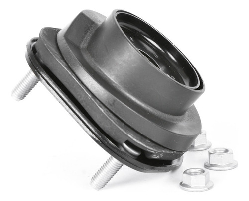 Base Amort Dodge Ram-1500 4x2 Susp. Indepen. 2006-2008