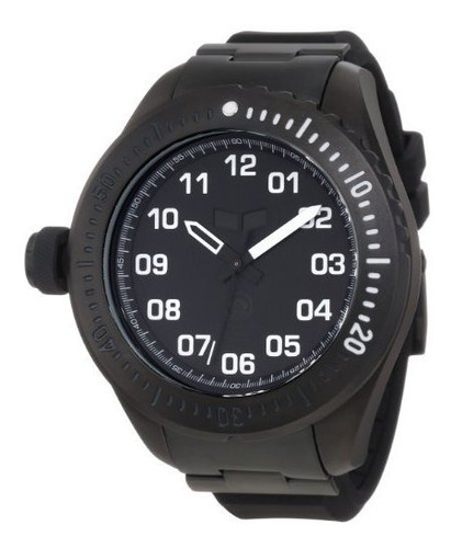 Vestal De Los Hombres Zr4001 Zr4 Diver Chrono Reloj De Silic