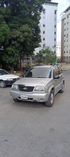 Chevrolet Gran Vitara 4 X 2