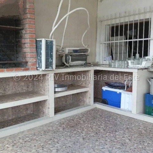 En Venta Casa Moderna San Antonio De Los Altos Riv