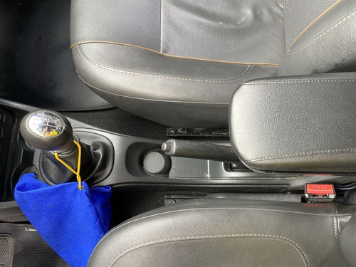 Imagen 16 de 25 de Renault Duster 2018