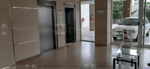 Imagen 5 de 17 de Muy Lindo Monoambiente En Edificio Cobayco