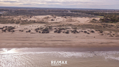 Venta Lotes Frente Al Mar En Pehuenco