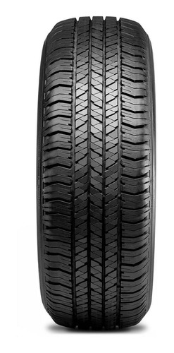 Imagem 4 de 5 de Kit 4 Pneus Bridgestone Dueler H/t 684 Ii Ecopia 265/60r18
