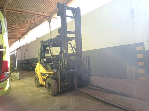 Imagem 1 de 9 de Linde H70d